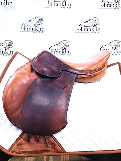 hermes dressage|used hermes jumping saddle.